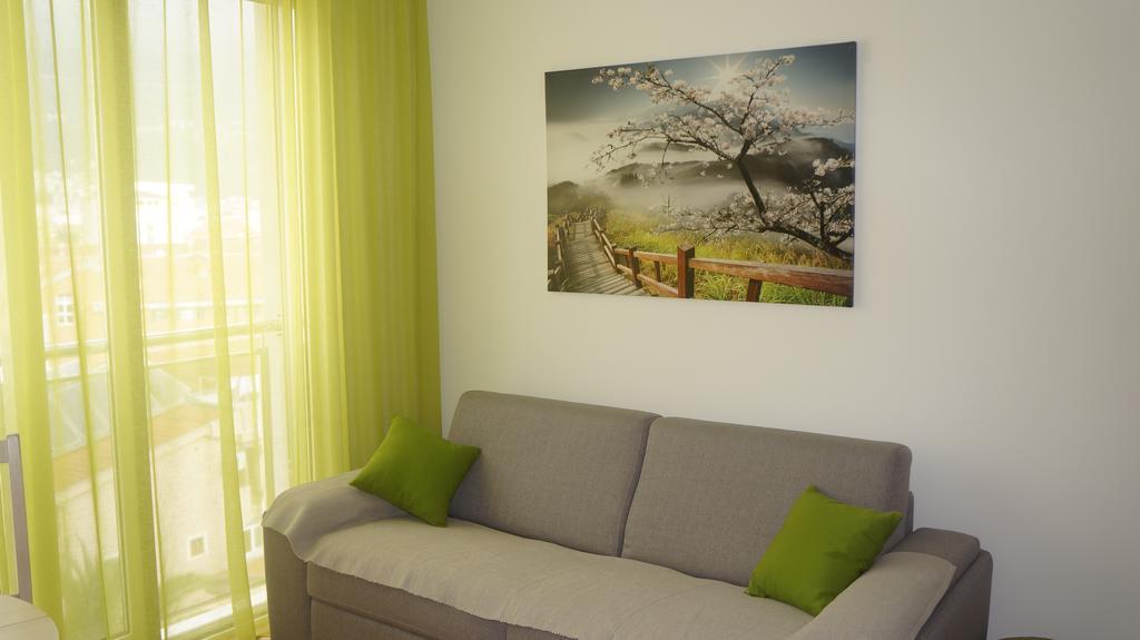 Apartments Lora Bokeljske Brigade Budva Exterior foto