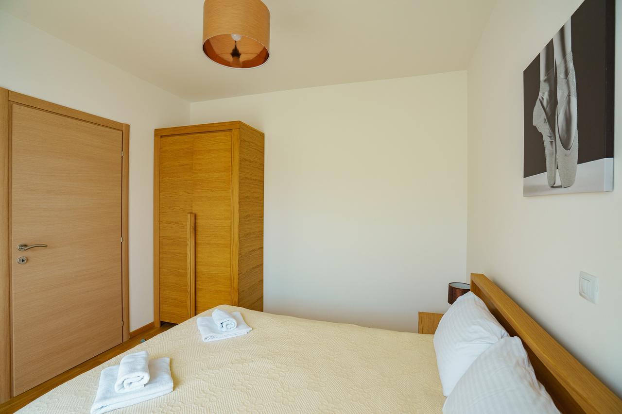 Apartments Lora Bokeljske Brigade Budva Exterior foto